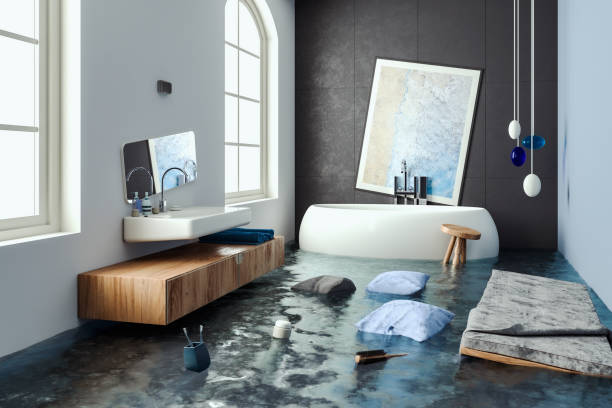 Best 24/7 water damage repair  in Monroe, UT
