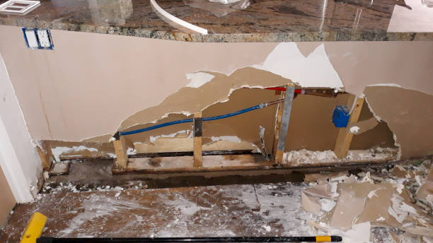 Best Commercial water damage restoration  in Monroe, UT