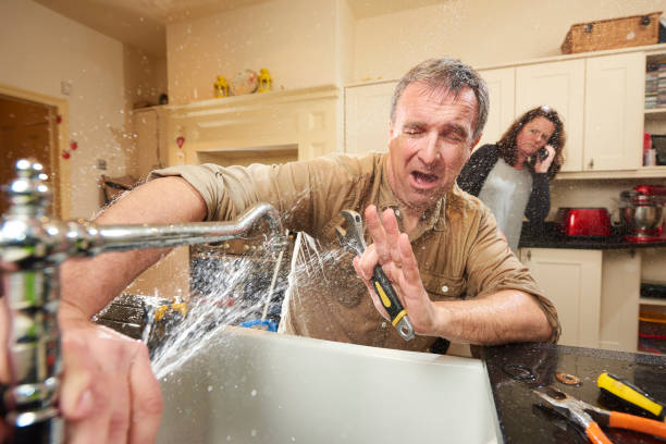 Reliable Monroe, UT Water damage restoration Solutions